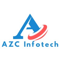 AZC Infotech logo - Similar company to Color Pack