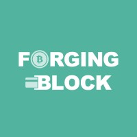 ForgingBlock logo - Similar company to Teamlance