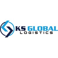 KS Global Logistics FZCO logo - Similar company to Expert Logistics Consultancy