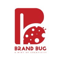 Brand Bug logo - Similar company to Mai | Digital Marketing Agency