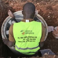 FRANKLINS BIO-DIGESTER COMPANY