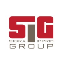 S.I.G. (Sigra Imprim Group) S.r.l. logo - Similar company to Boxypark