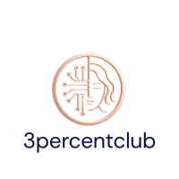 3percentclub logo - Similar company to Alyssa Solutions