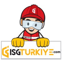 isgTurkiye logo - Similar company to İsg Merkezi