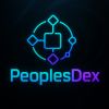 PeoplesDex logo - Similar company to Lineup Polo