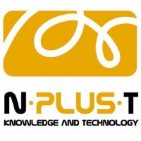NplusT logo - Similar company to Kb Solutions Srl