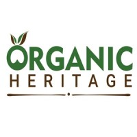 The Organic Heritage logo - Similar company to Sydney Physio Group