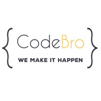 CodeBro logo - Similar company to Code Bro