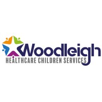 Woodleigh Healthcare Childrens services logo - Similar company to The Cube Disability