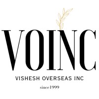 Vishesh Overseas INC logo - Similar company to Kundanart
