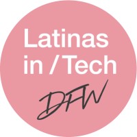 Latinas In Tech Dallas Fort-Worth logo - Similar company to Ms Business Analytics & Ai Cohort And Online At Ut Dallas