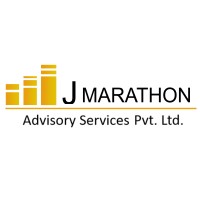 Jmarathon Advisory services pvt ltd logo - Similar company to Bluewater Capital