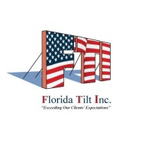 Florida Tilt, Inc. logo - Similar company to Florida Masonry Construction