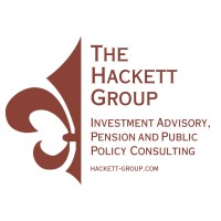 The Hackett Group, LLC logo - Similar company to The Hackett Group Inc.