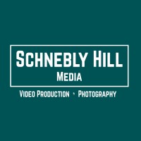Schnebly Hill Media logo - Similar company to High Octane Pictures