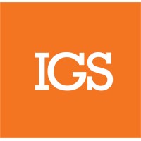 IGS I Integral Group Solution logo - Similar company to Hipoteseed