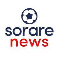 Sorare News logo - Similar company to Soraredata