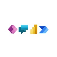 Power Platform Weekly logo - Similar company to Microsoft Power Up Program