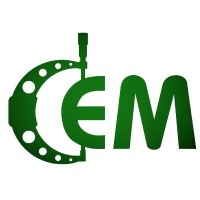 Carson Engineering & Mfg logo - Similar company to Karst Engineering, Llc
