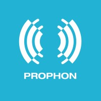 PROPHON Bulgaria logo - Similar company to Ara Music