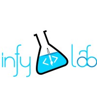 Infylab logo - Similar company to Stemophilia