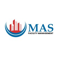 MAS Facility Management and cleaning Service logo - Similar company to Brookfield Facilities Management