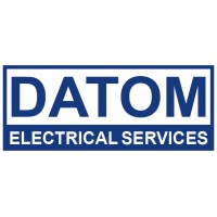 DATOM ELECTRICAL SERVICES LTD logo - Similar company to Datom Utilities Ltd