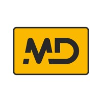 MD S.R.L logo - Similar company to The Engineering Mentor