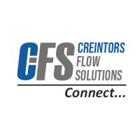 Creintors Flow Solutions logo - Similar company to Creintors