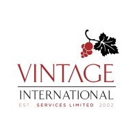Vintage International Services Limited logo - Similar company to Maize Group