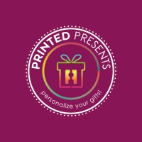 PrintedPresents Steenwijk BV logo - Similar company to Puurgeschenk