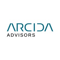 Arcida Advisors GmbH logo - Similar company to Fox Capital