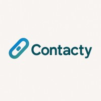 Contacty logo - Similar company to Linki