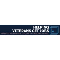 Helping Veterans Get Jobs logo - Similar company to Speedbuilder Systems, Inc
