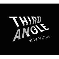 THIRD ANGLE NEW MUSIC logo - Similar company to Oregon Contemporary