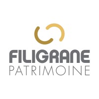 Filigrane Patrimoine logo - Similar company to Audalia Expertise Comptable