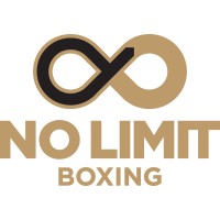 No Limit Boxing logo - Similar company to Combat Institute Of Australia