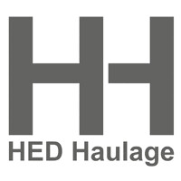 HED Haulage Ltd logo - Similar company to Xpress Fuel - 24/7 Fuel Supplier