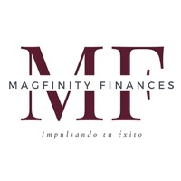 MAGFINITY FINANCES logo - Similar company to Beneficia.Mx