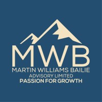 MWB Advisory logo - Similar company to Lumule Foundation
