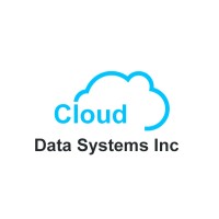 Cloud Data Systems Inc logo - Similar company to Cloud Matrix Inc