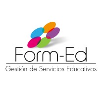 Form-Ed logo - Similar company to Ironhack