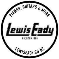 Lewis Eady logo - Similar company to Musicel