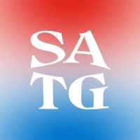 Stream and Tough Guy logo - Similar company to Pwt.Digital