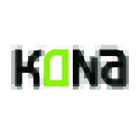 KONA logo - Similar company to Be Marketing Coaches