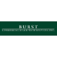 Burst Commercial Real Estate Services, Inc.