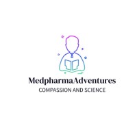 MedPharma Adventures logo - Similar company to Vclinics