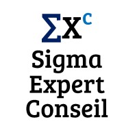 SIGMA EXPERT CONSEIL logo - Similar company to Sigma Expertise - Expertise Comptable