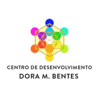 Centro de Desenvolvimento Dora M. Bentes® logo - Similar company to Aparas Rodrigues