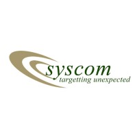 Syscom Softech (P) Ltd logo - Similar company to Beta Soft Technology